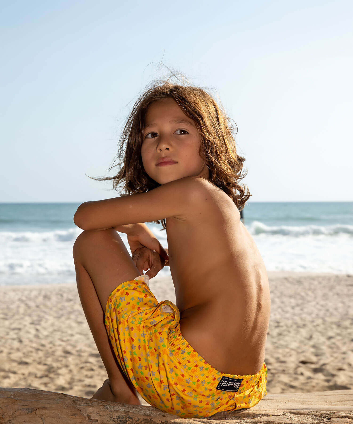 Vilebrequin Official Website | Luxury Swimwear & Summer Clothes